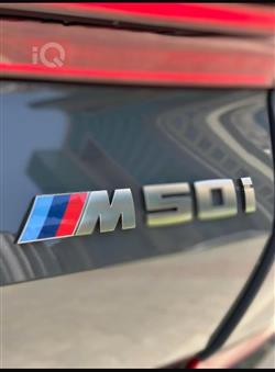 بي ام دبليو X6